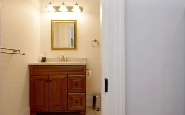 Cheltenham Suites