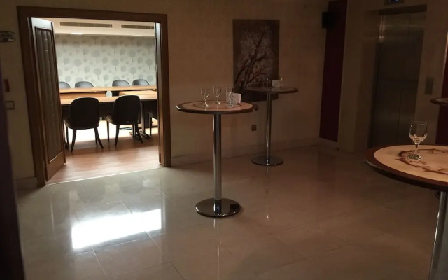 Imamoglu Pasa Hotel - Boutique Class
