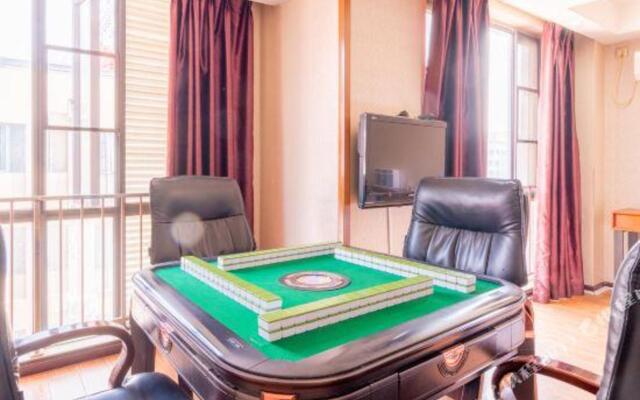 Kunming Shiji Hotel (Kunming Xinluojiwan Branch)