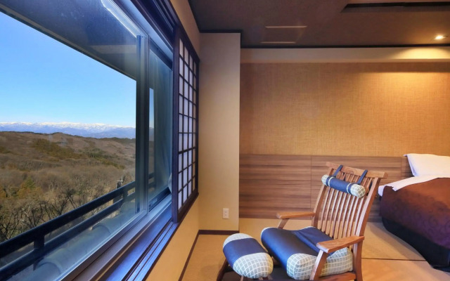 Kishigon Ryokan