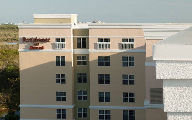 Residence Inn by Marriott Fort Myers Sanibel