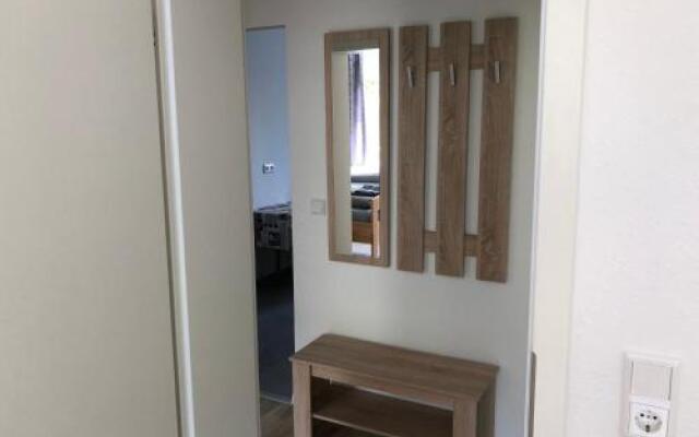 Messe Apartment Hannover