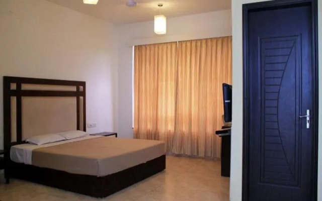 Dew Drops Boutique Retreat