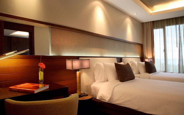 ShaSa Resort & Residences, Koh Samui