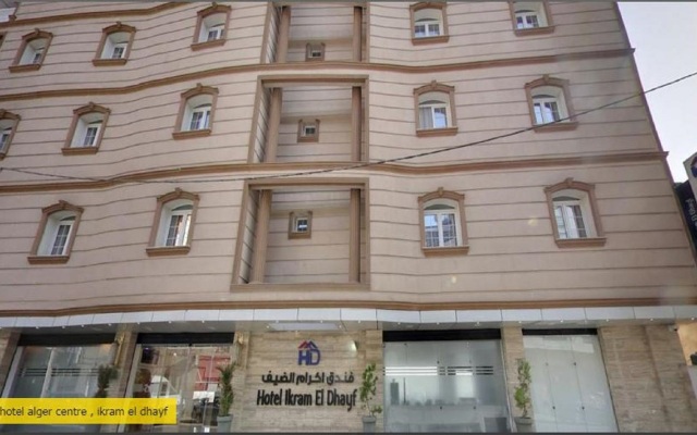 Hotel Ikram El Dhayf