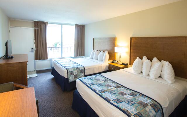 Red Lion Inn & Suites Branson