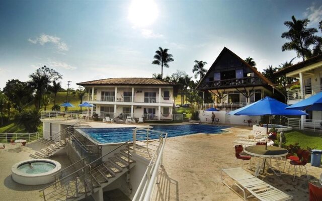 Hotel Mirador Las Palmas