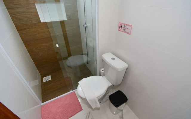 Residencial Fiametti- Praia dos Ingleses