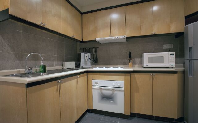 Lanson Place Winsland, Singapore