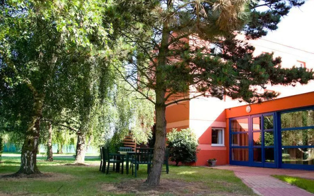 Inter-Hotel As Hotel