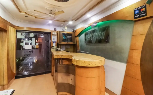 Oyo 24671 Hotel Park Inn