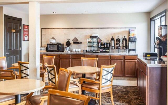 Econo Lodge Ellensburg Near University