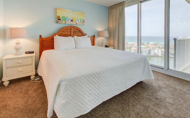 The Terrace at Pelican Beach 1401