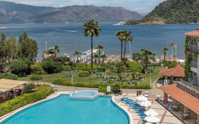 Marti La Perla Hotel - All Inclusive - Adult Only