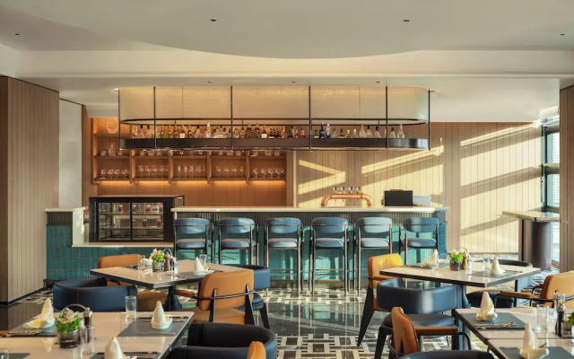 ADEN Hotel Shenzhen Nanshan