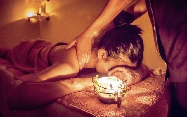 Phebus Hotel Gammarth