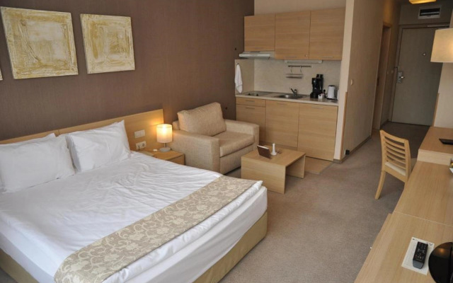 Lucky Bansko Aparthotel SPA & Relax