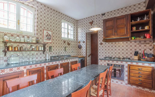 Villa Colle