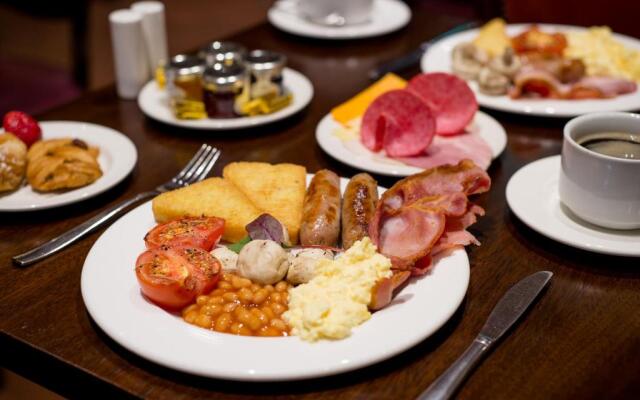 Frensham Pond Country House Hotel & Spa