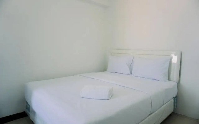 Cozy And Comfort Living 2Br Green Bay Pluit Apartment