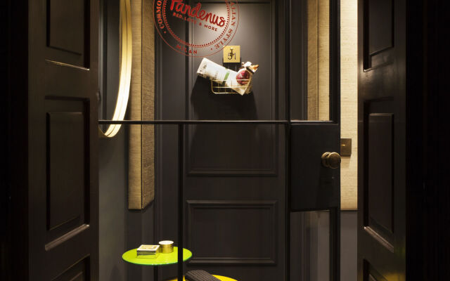 Locanda Pandenus