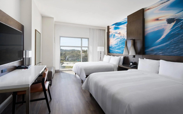 San Diego Marriott Del Mar