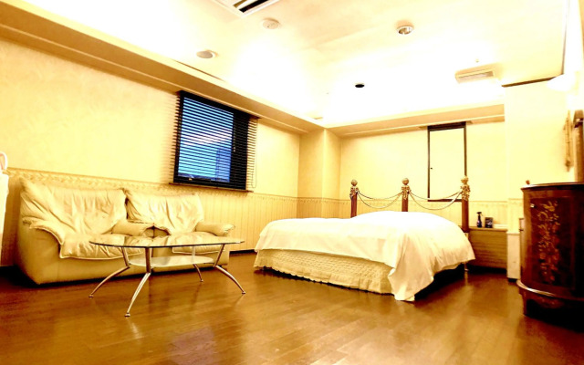 Hotel Ritz Koshien