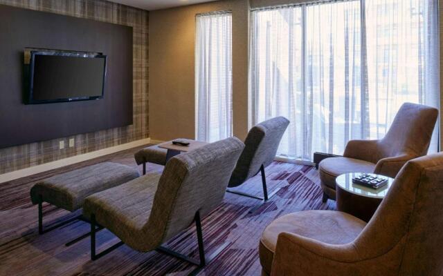 Sonesta Select Indianapolis Carmel