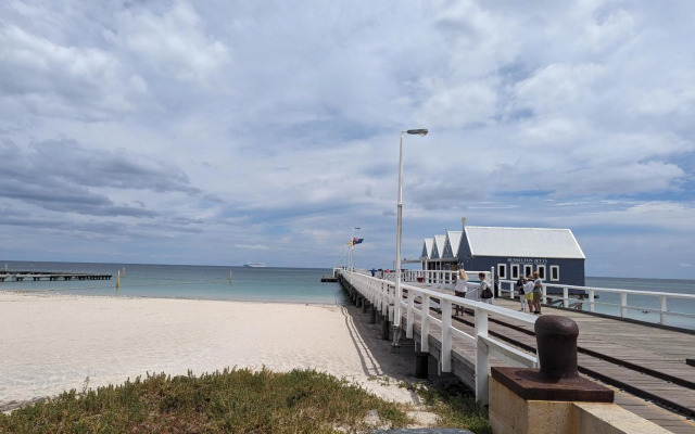 Busselton Beachside