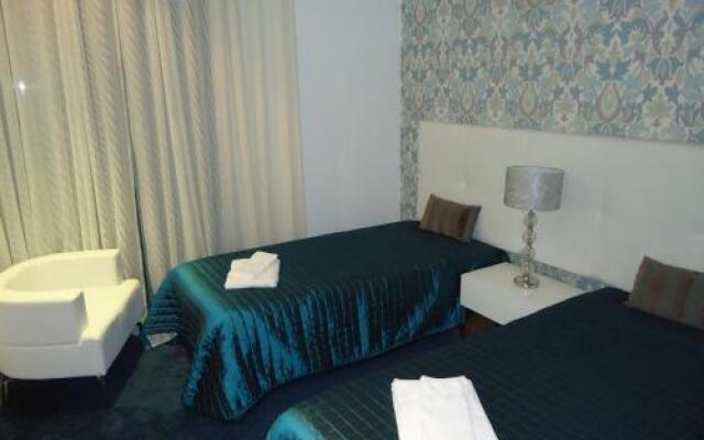 Marina Vilamoura Apartment