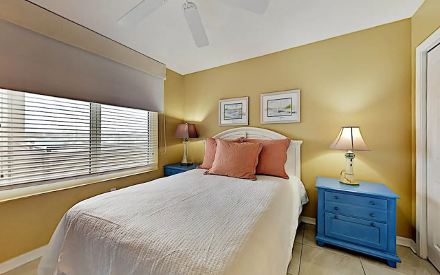 Island Princess by Southern Vacation Rentals