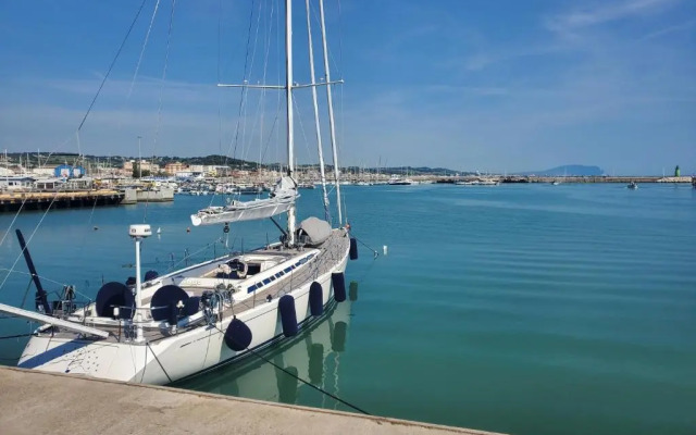 B&B Lido Apartament 10b