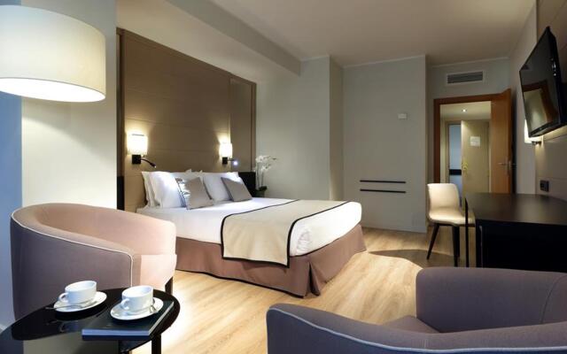 Eurostars Rey Don Jaime Hotel