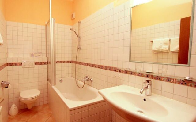 Hotel Gasthof Esterhammer