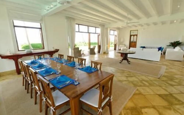 Skye House