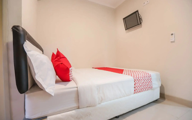 Hotel O Alfa Guest House