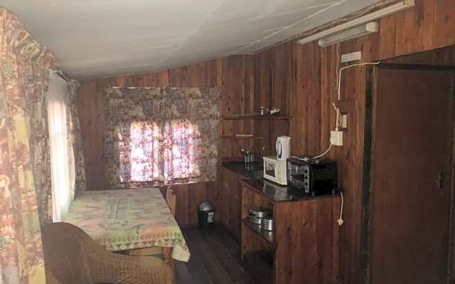 Molalatau Lodge & Campsites