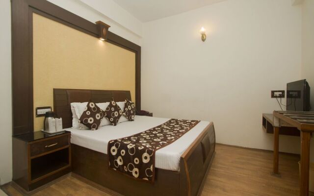 OYO 1414 Hotel Kalinga Grand
