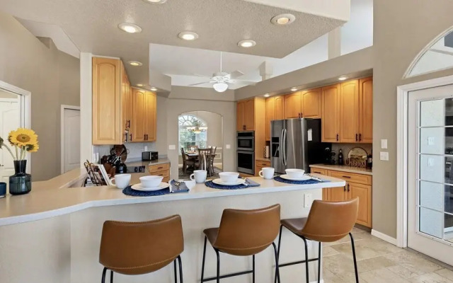 1417 Blue jay Court