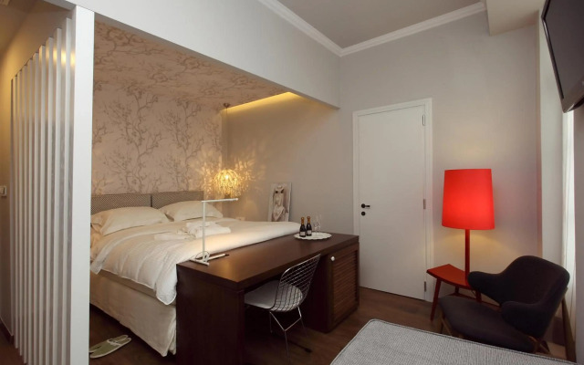Hotel Metropolis