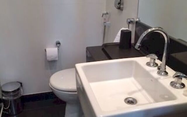 Apartamento 1 quarto Copacabana