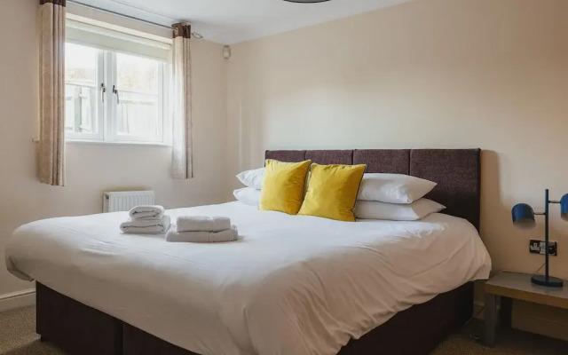 Business Park Apartments Peymans
