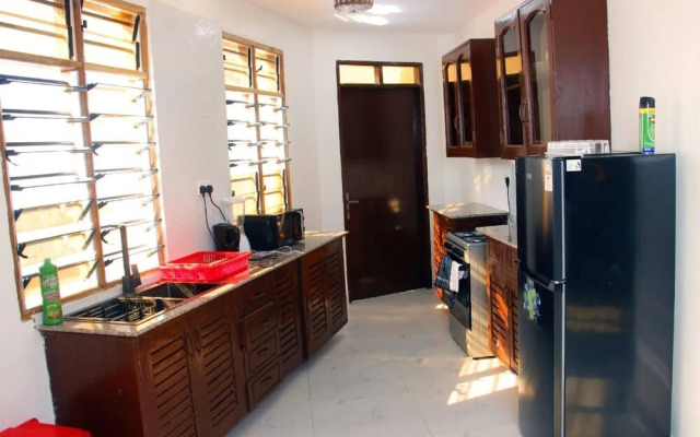 Greenfield Villa M-diani