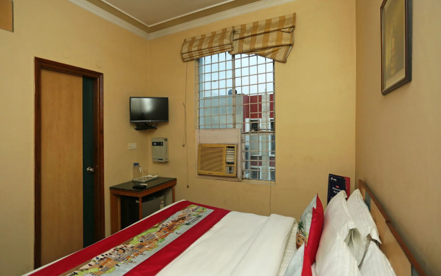 Anand Hospitality