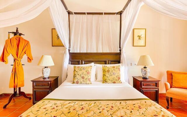 Strathdon by Zinc Journeys