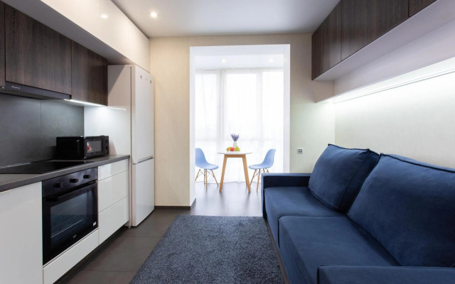 New apartment near Shevchenko park