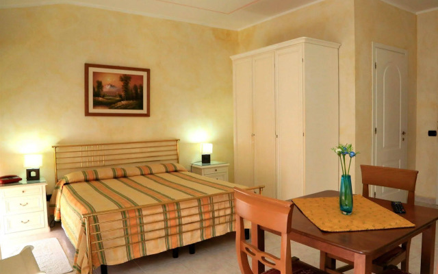 Hotel San Marco
