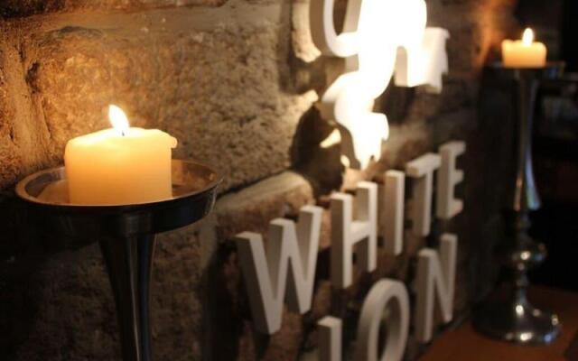 White Lion Hotel