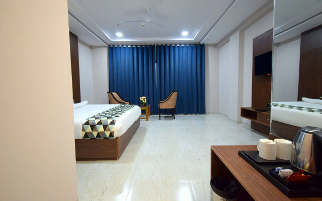 The Sky Imperial Shahi Hotels & Resort