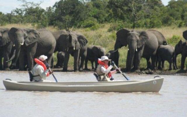 Kicheche Laikipia Camp